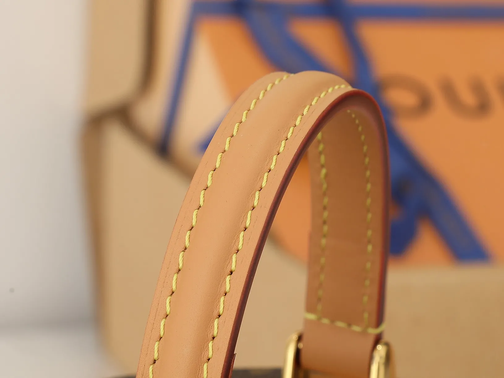 Louis Vuitton Nano Cannes M82952 - 图片 9