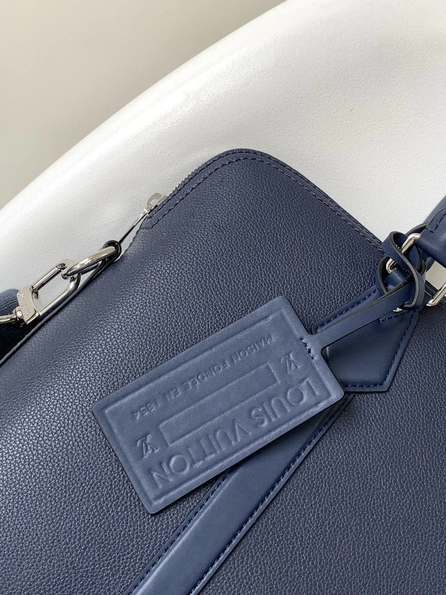 Louis Vuitton Takeoff Briefcase M21440 - 图片 7