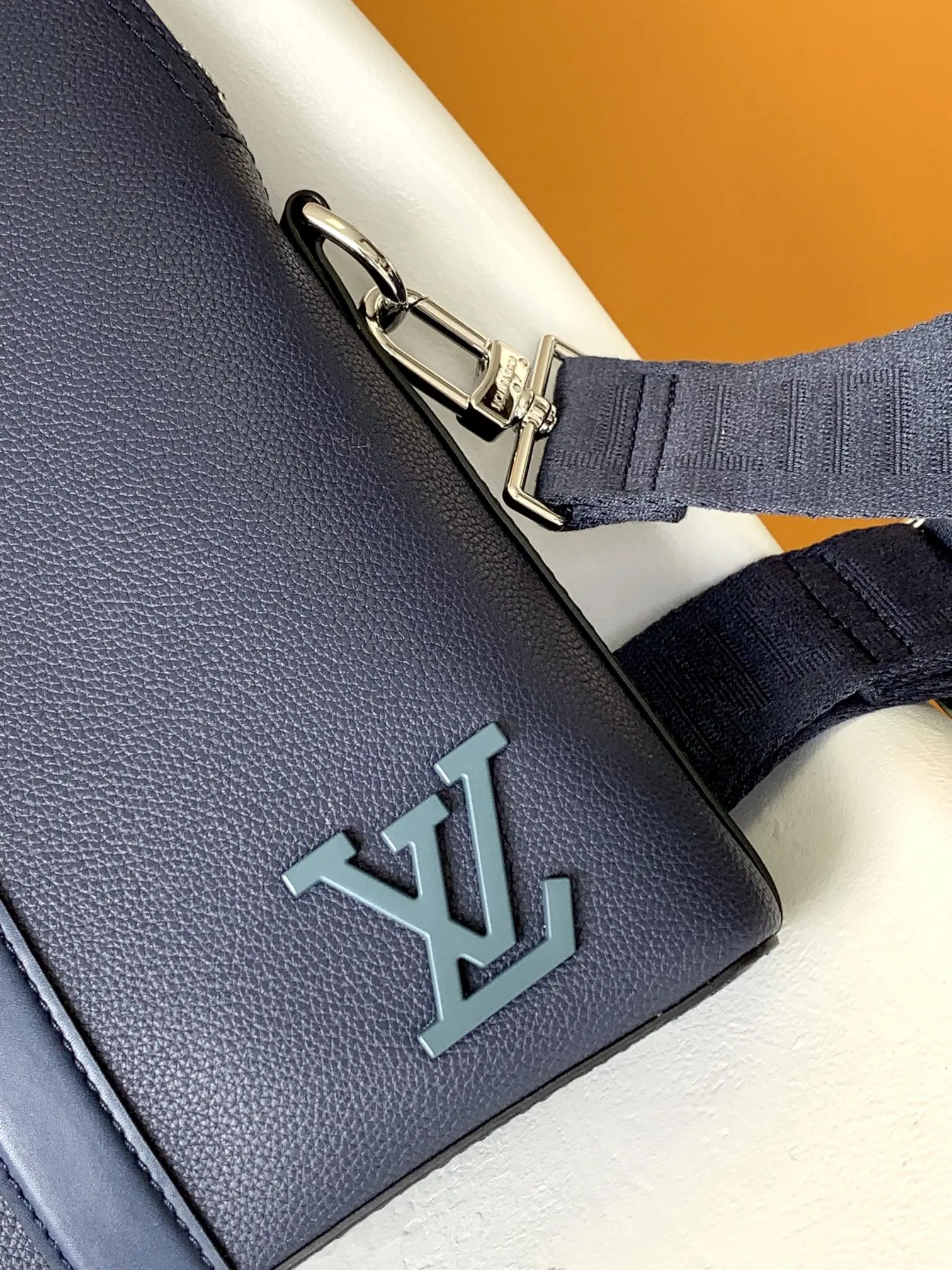 Louis Vuitton Takeoff Briefcase M21440 - 图片 8