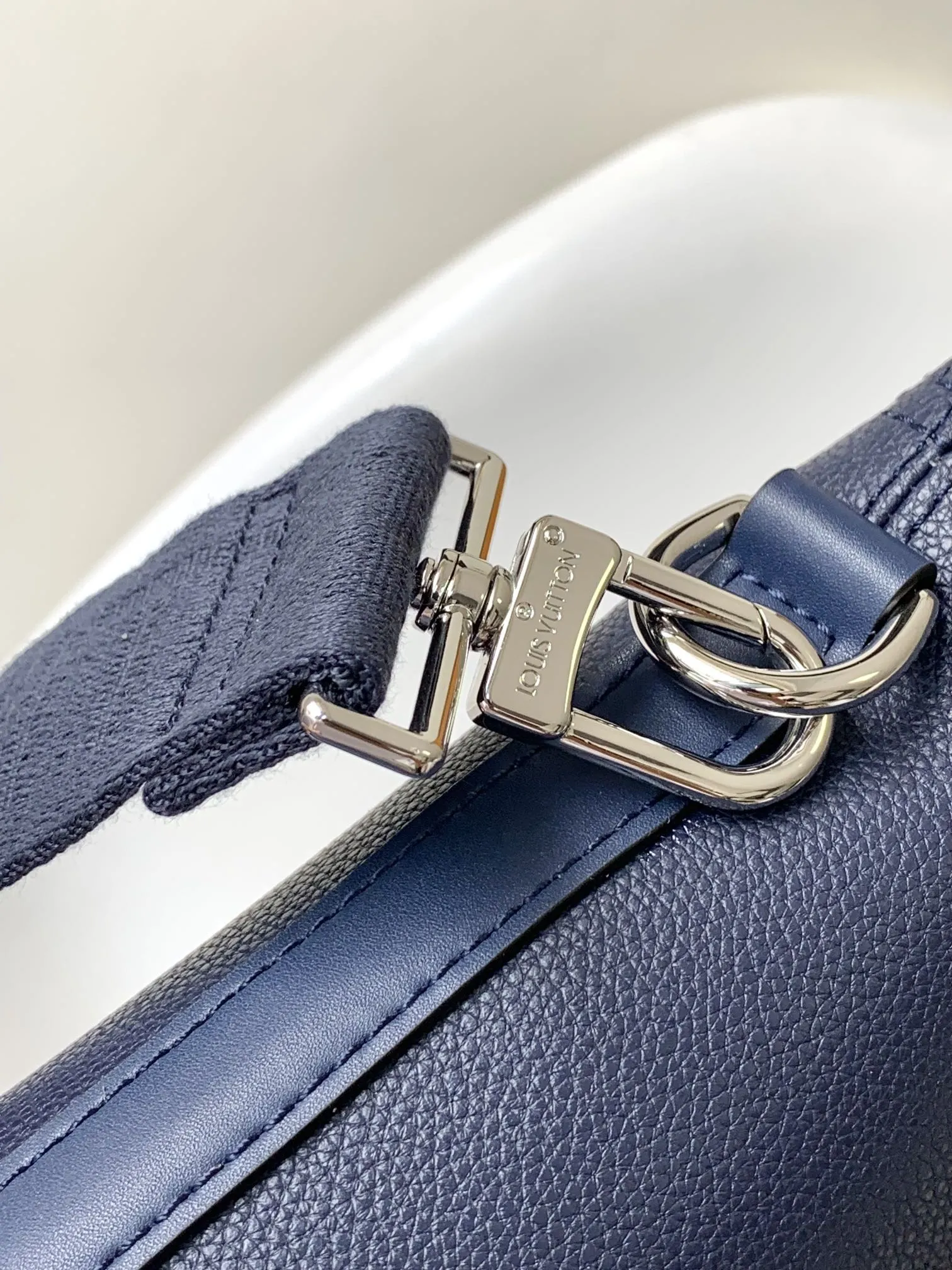 Louis Vuitton Takeoff Briefcase M21440 - 图片 9