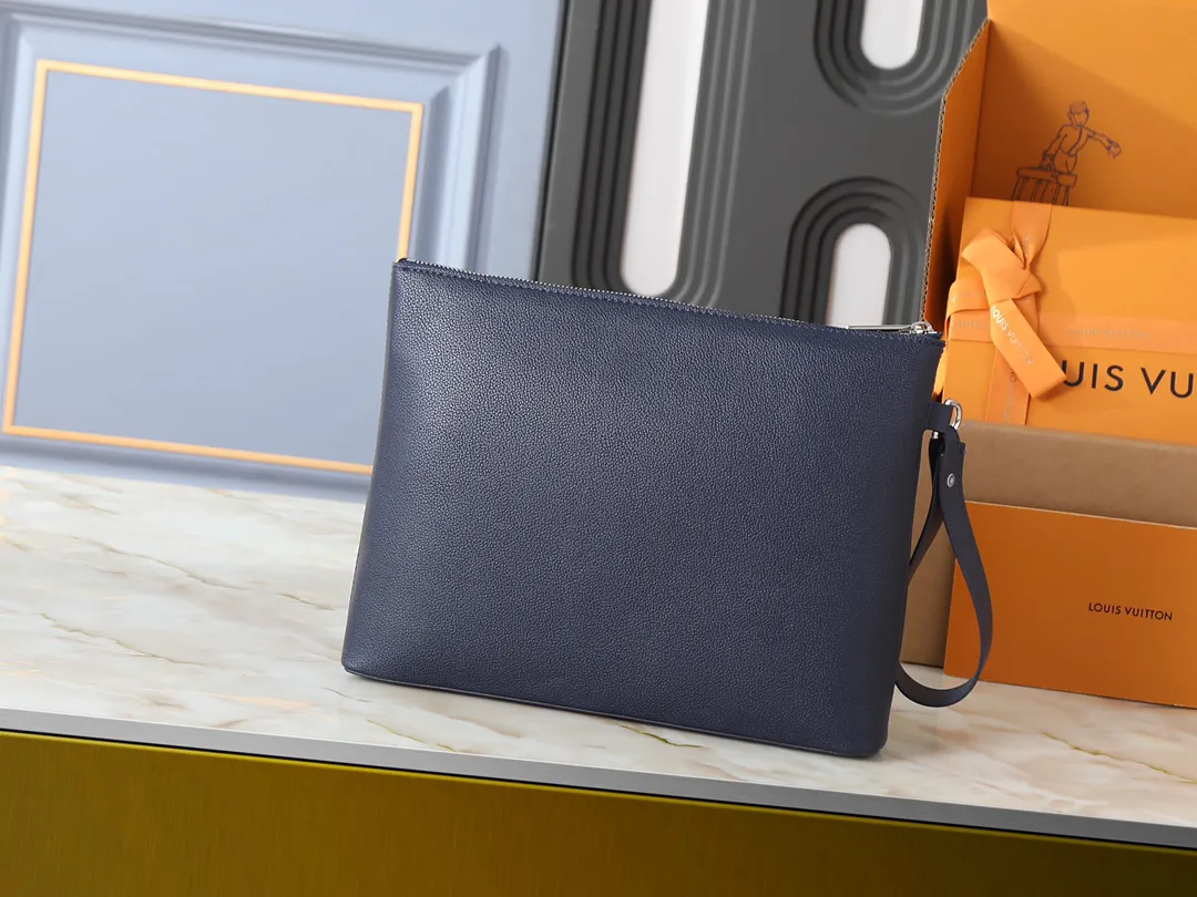 Louis Vuitton Takeoff Pouch M11486 - 图片 5