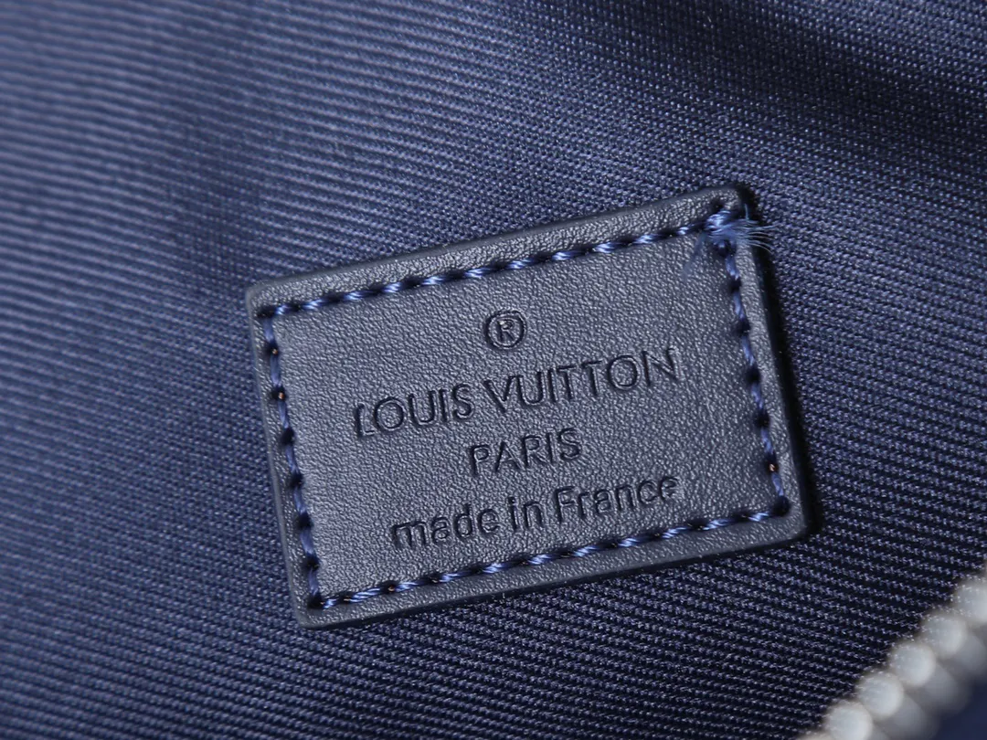 Louis Vuitton Takeoff Pouch M11486 - 图片 10
