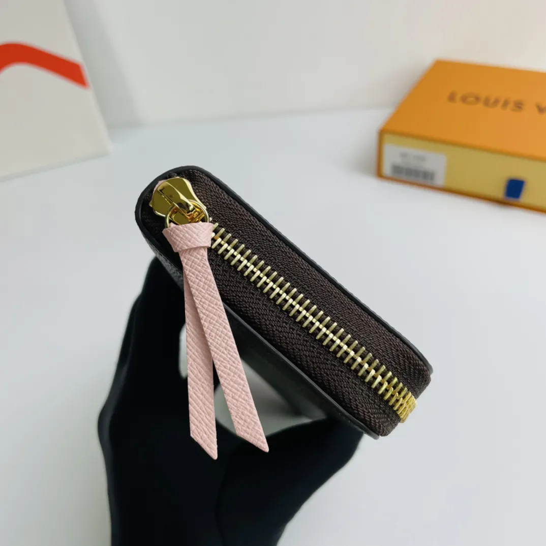 Louis Vuitton Clémence Wallet M61298 - 图片 6