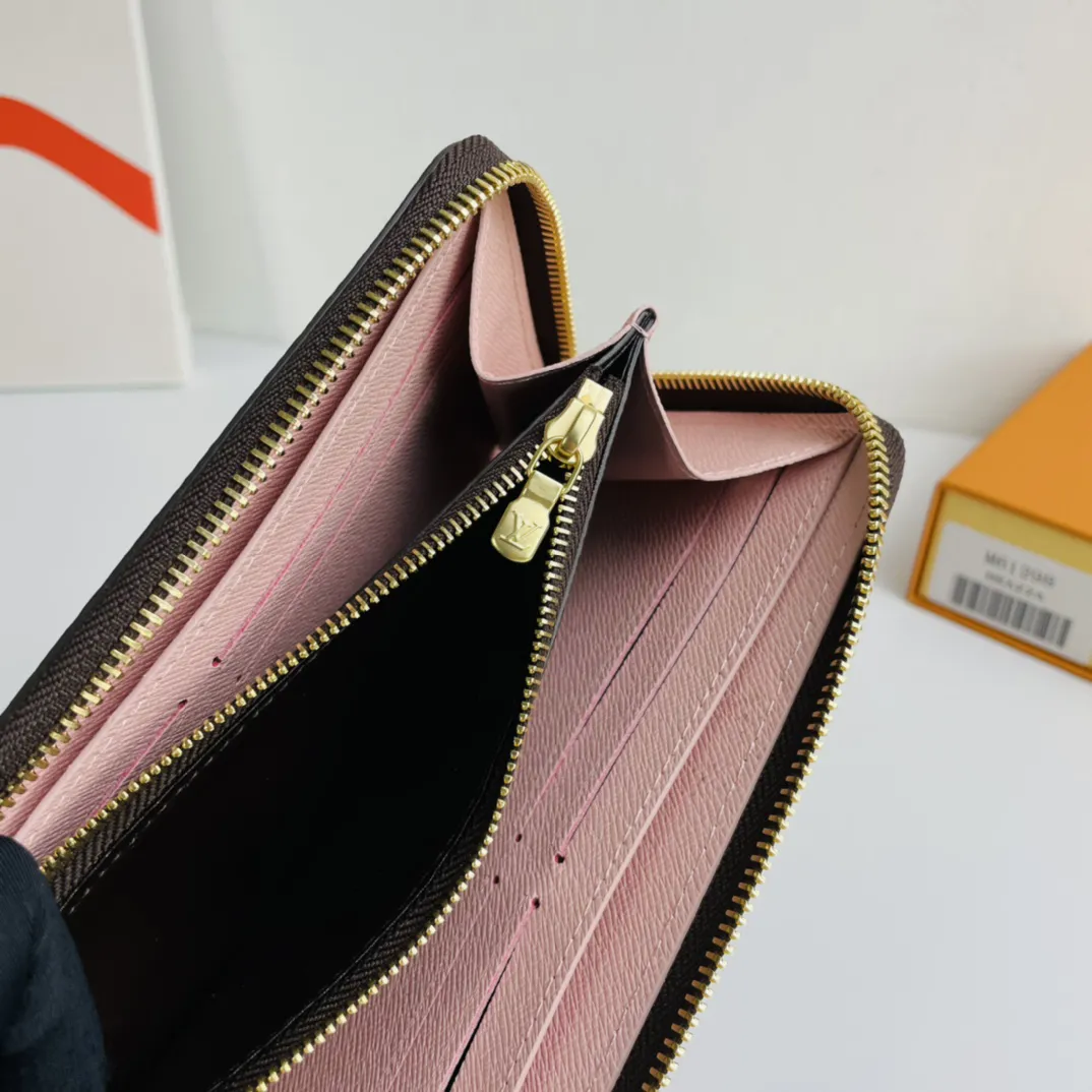 Louis Vuitton Clémence Wallet M61298 - 图片 10