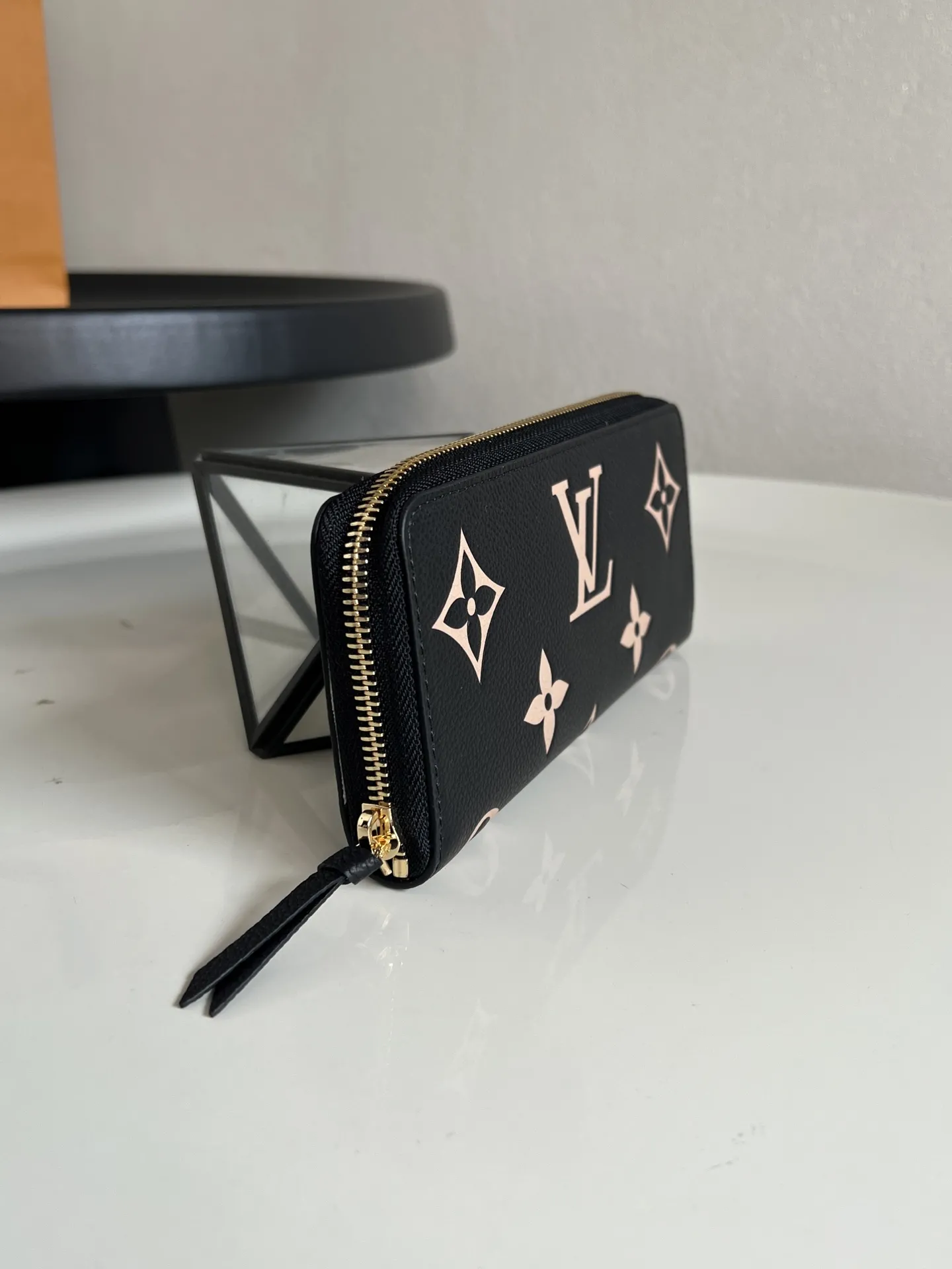 Louis Vuitton Clémence Wallet M82338 - 图片 4
