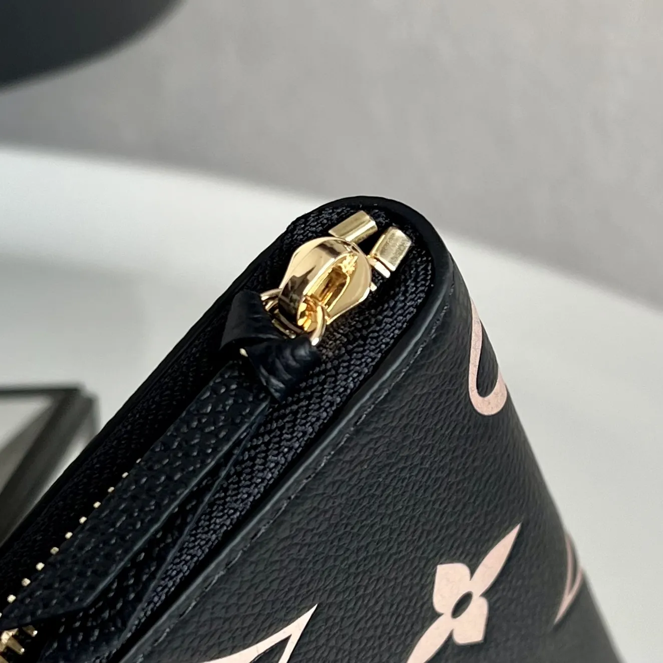 Louis Vuitton Clémence Wallet M82338 - 图片 7