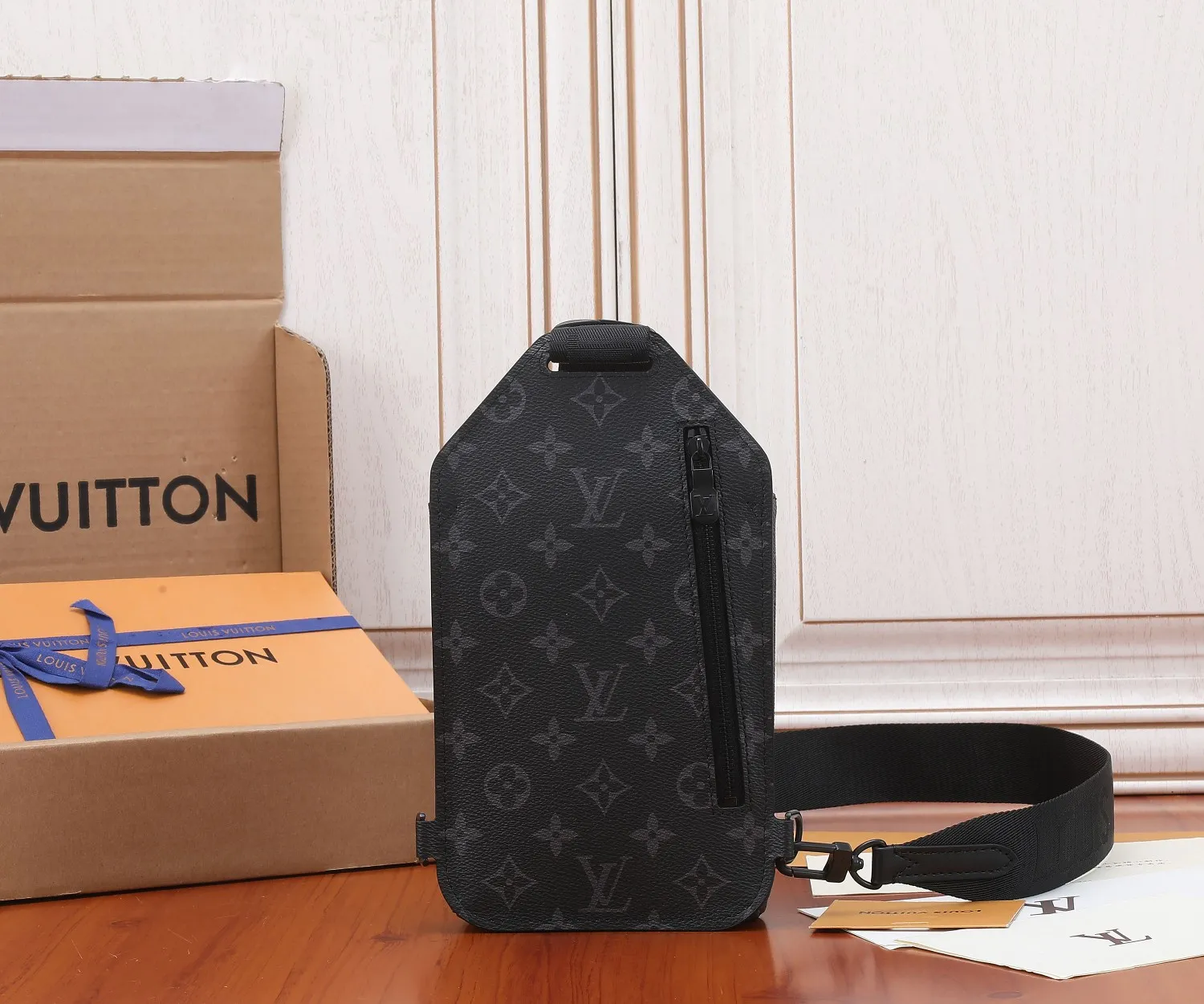 Louis Vuitton Saumur Slingbag M45912 - 图片 5