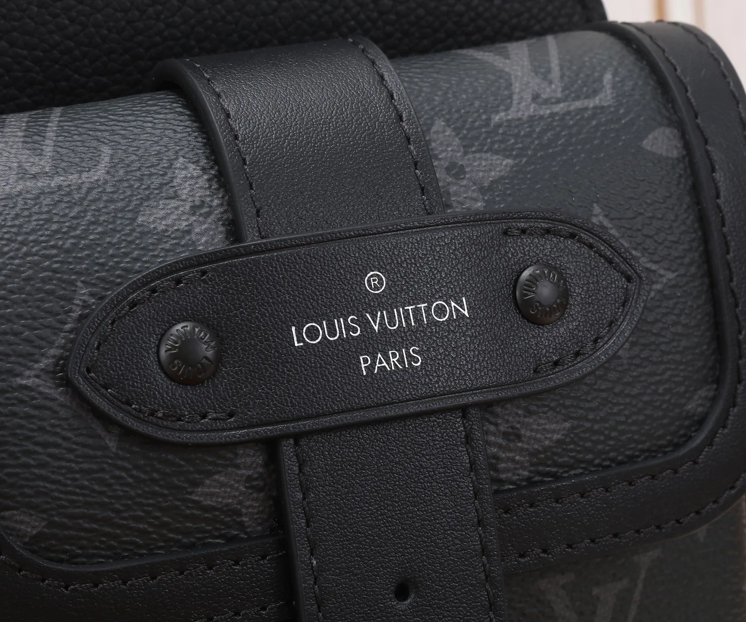 Louis Vuitton Saumur Slingbag M45912 - 图片 6