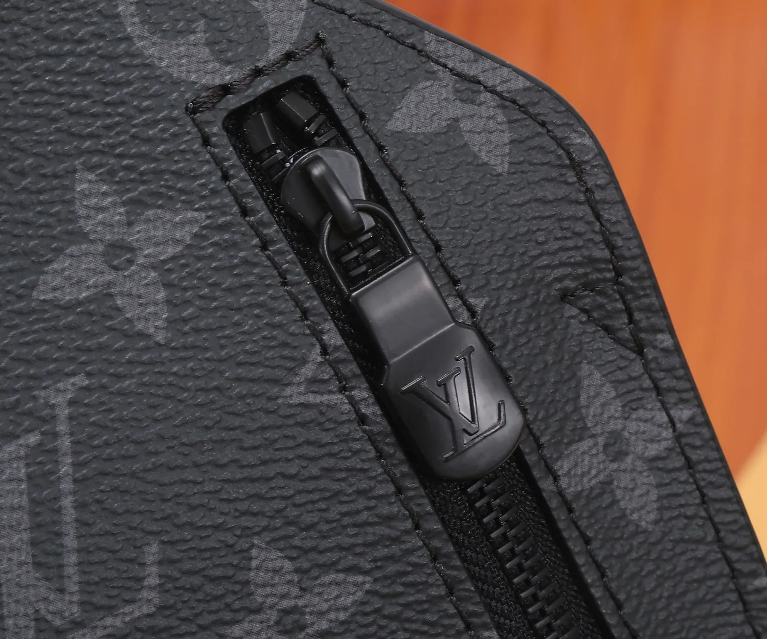 Louis Vuitton Saumur Slingbag M45912 - 图片 8