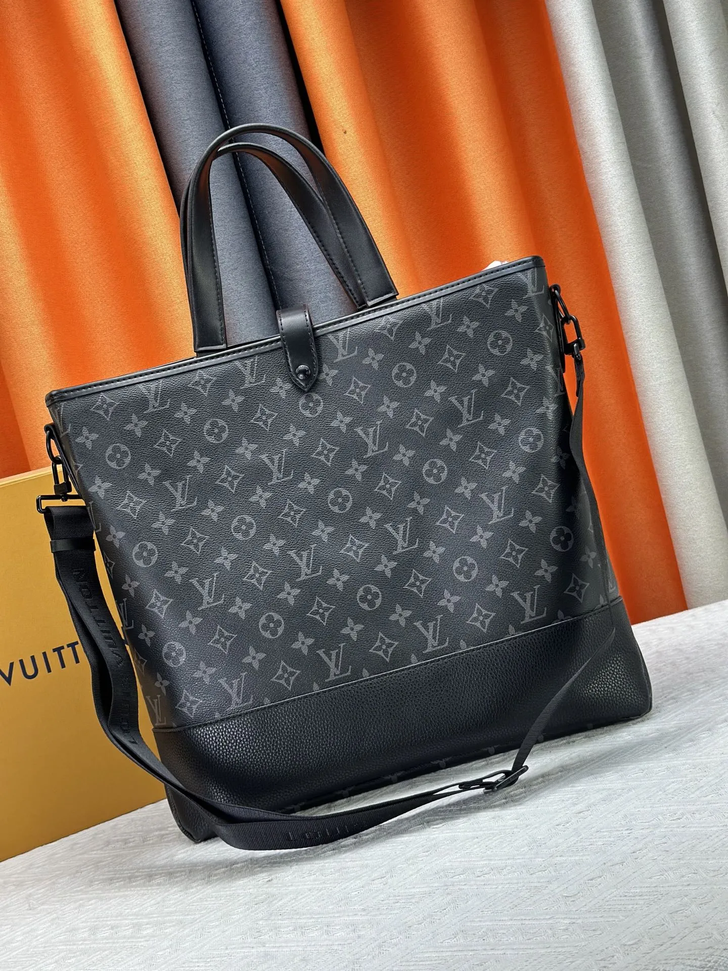 Louis Vuitton Saumur Tote M45914 - 图片 6