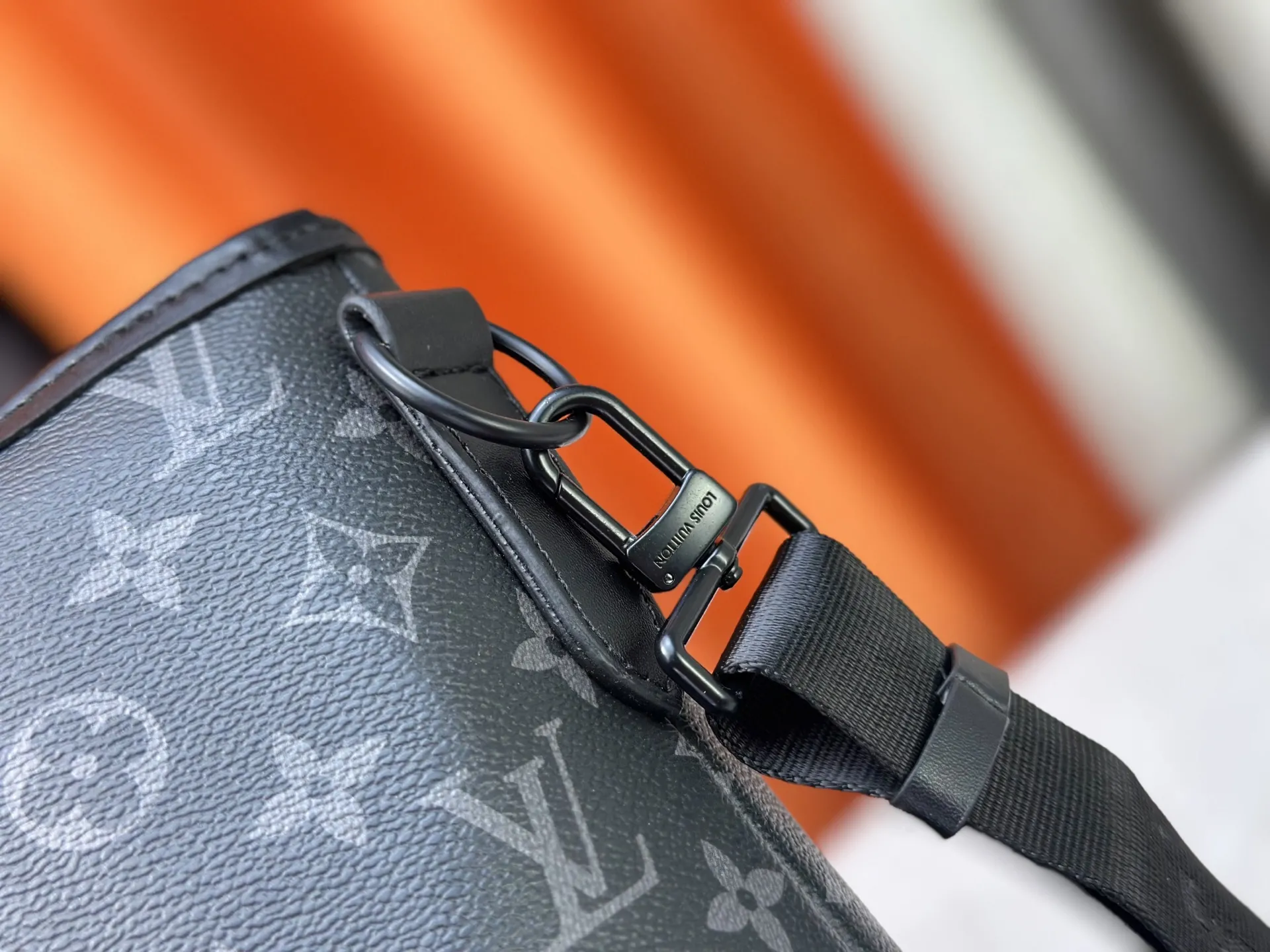 Louis Vuitton Saumur Tote M45914 - 图片 8