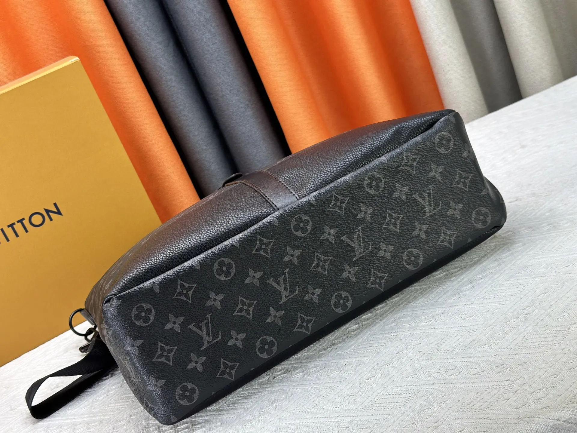 Louis Vuitton Saumur Tote M45914 - 图片 9