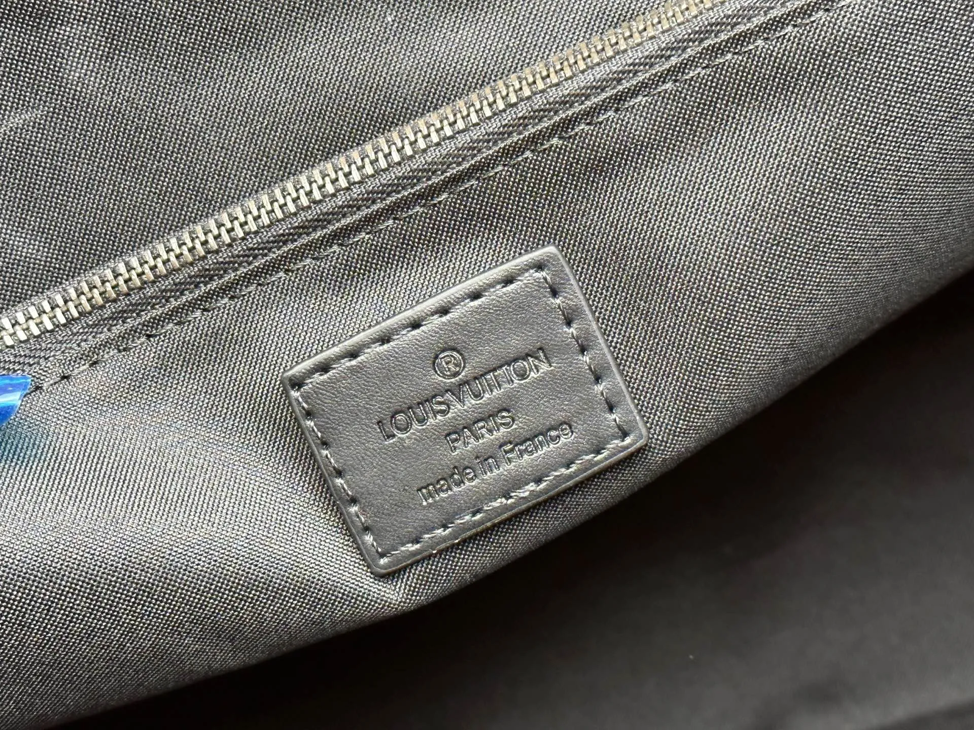 Louis Vuitton Saumur Tote M45914 - 图片 10
