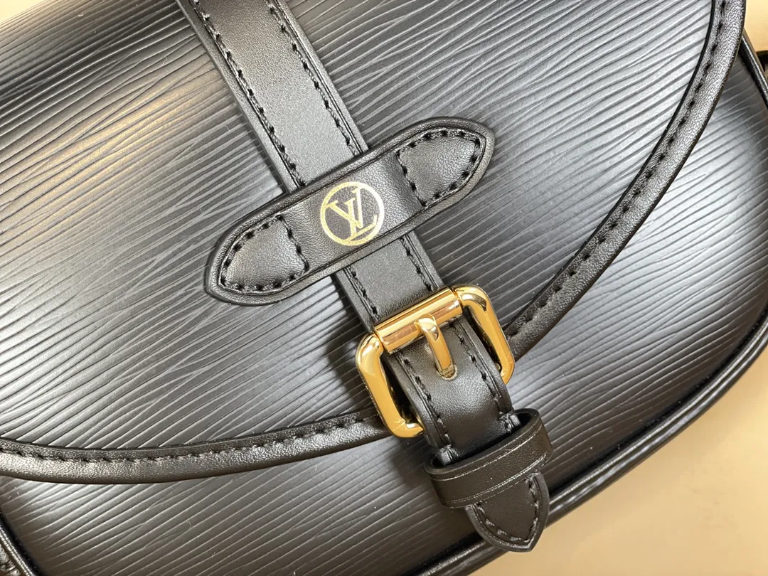 Louis Vuitton Saumur BB M23469 - 图片 6