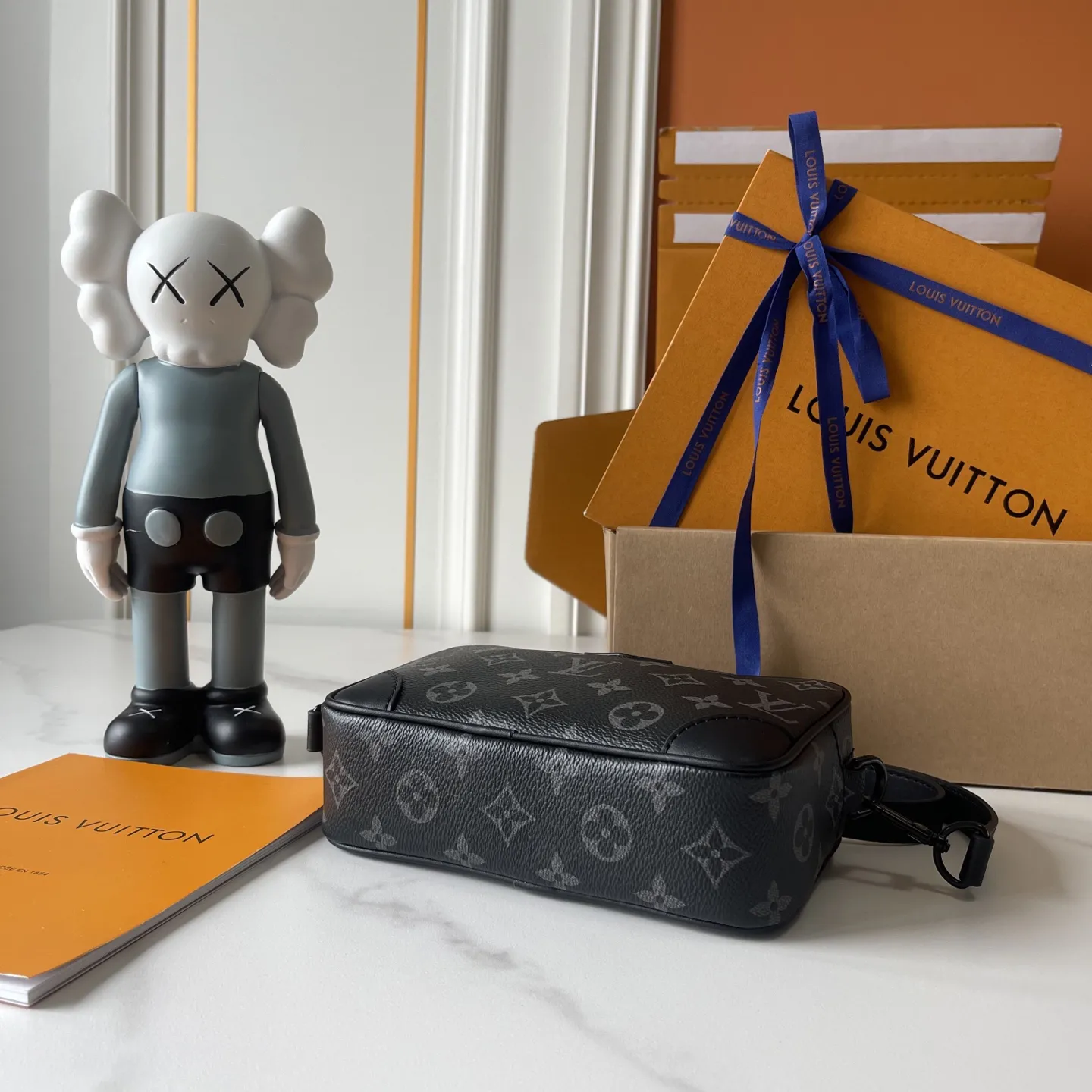 Louis Vuitton Trocadéro Wearable Wallet M14253 - 图片 6
