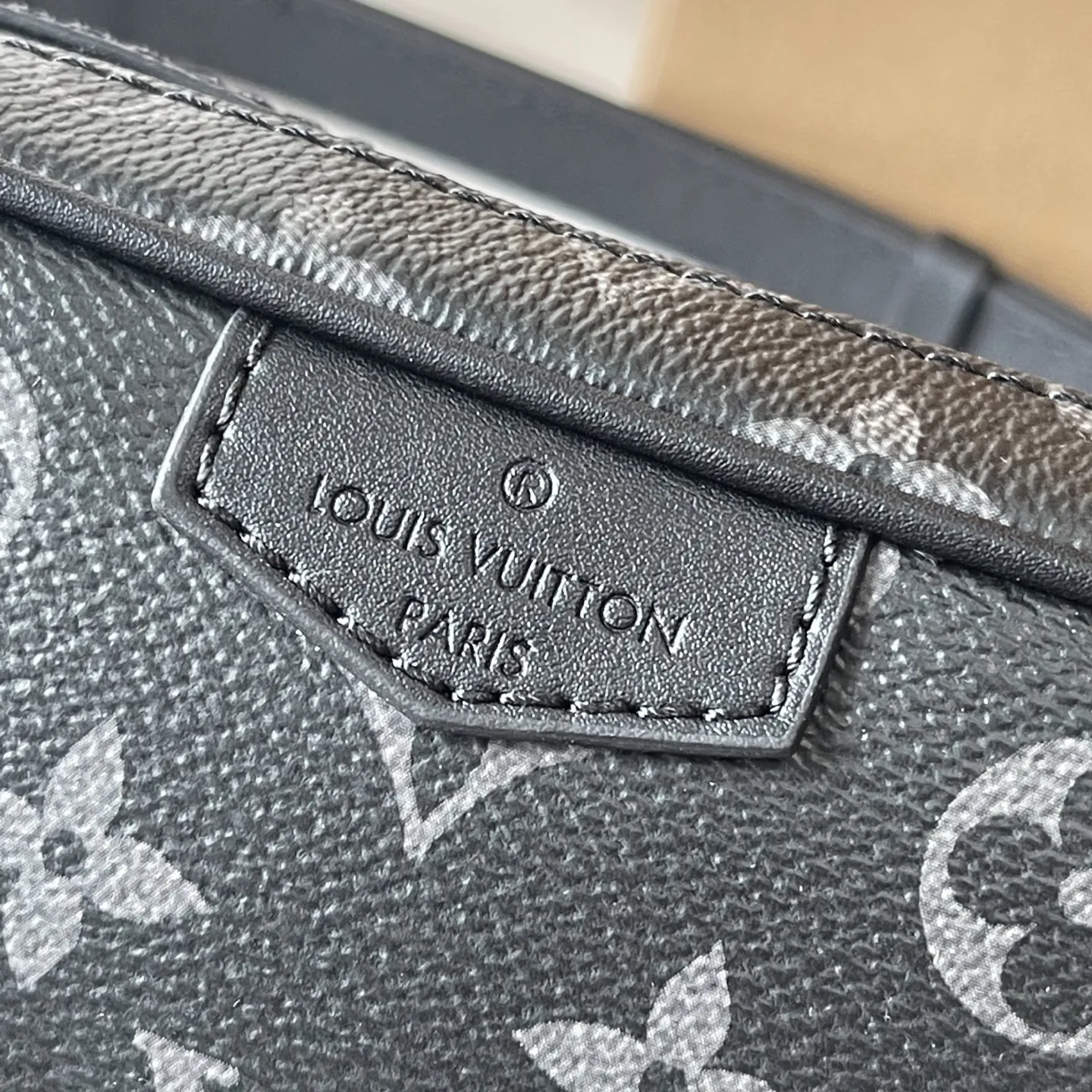 Louis Vuitton Trocadéro Wearable Wallet M14253 - 图片 7