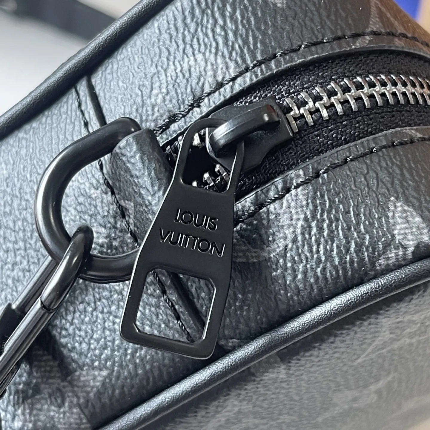 Louis Vuitton Trocadéro Wearable Wallet M14253 - 图片 8