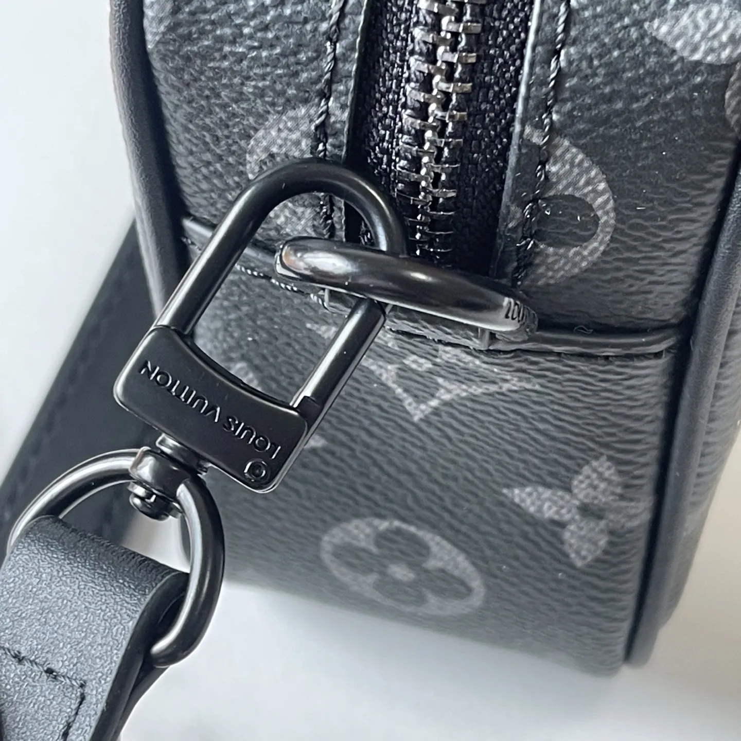 Louis Vuitton Trocadéro Wearable Wallet M14253 - 图片 9