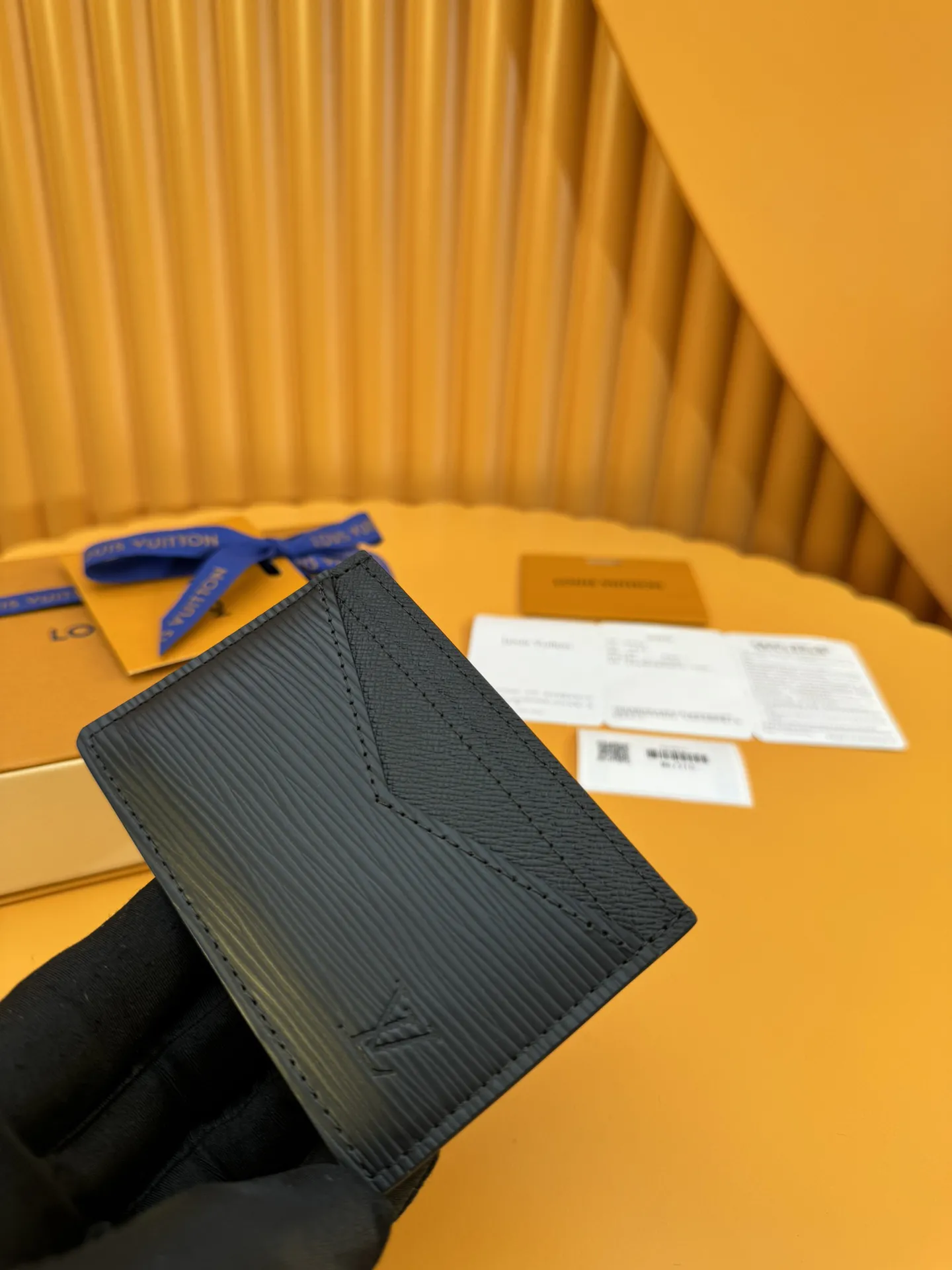 Louis Vuitton Neo Card Holder M67210 - 图片 7