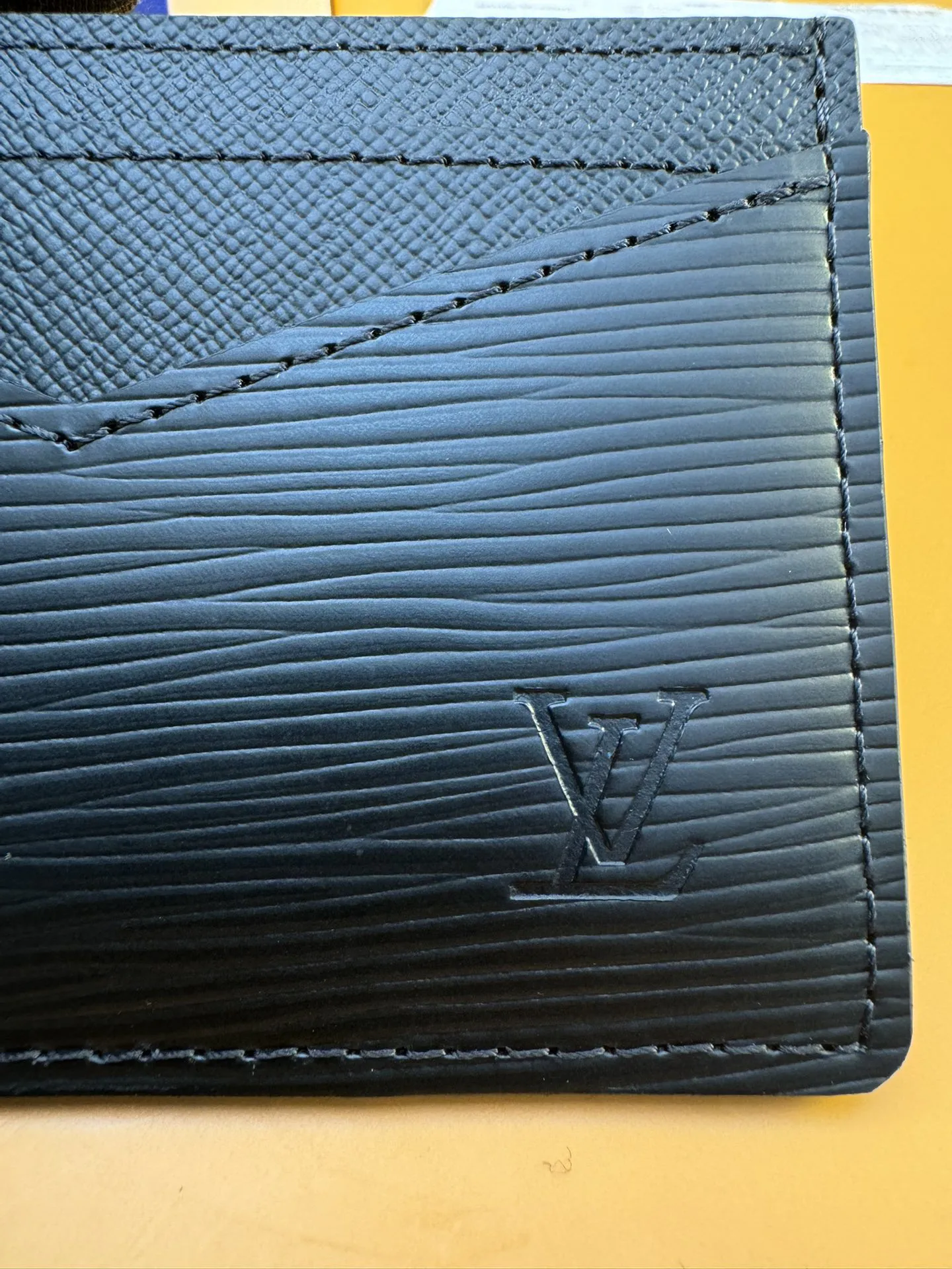 Louis Vuitton Neo Card Holder M67210 - 图片 8