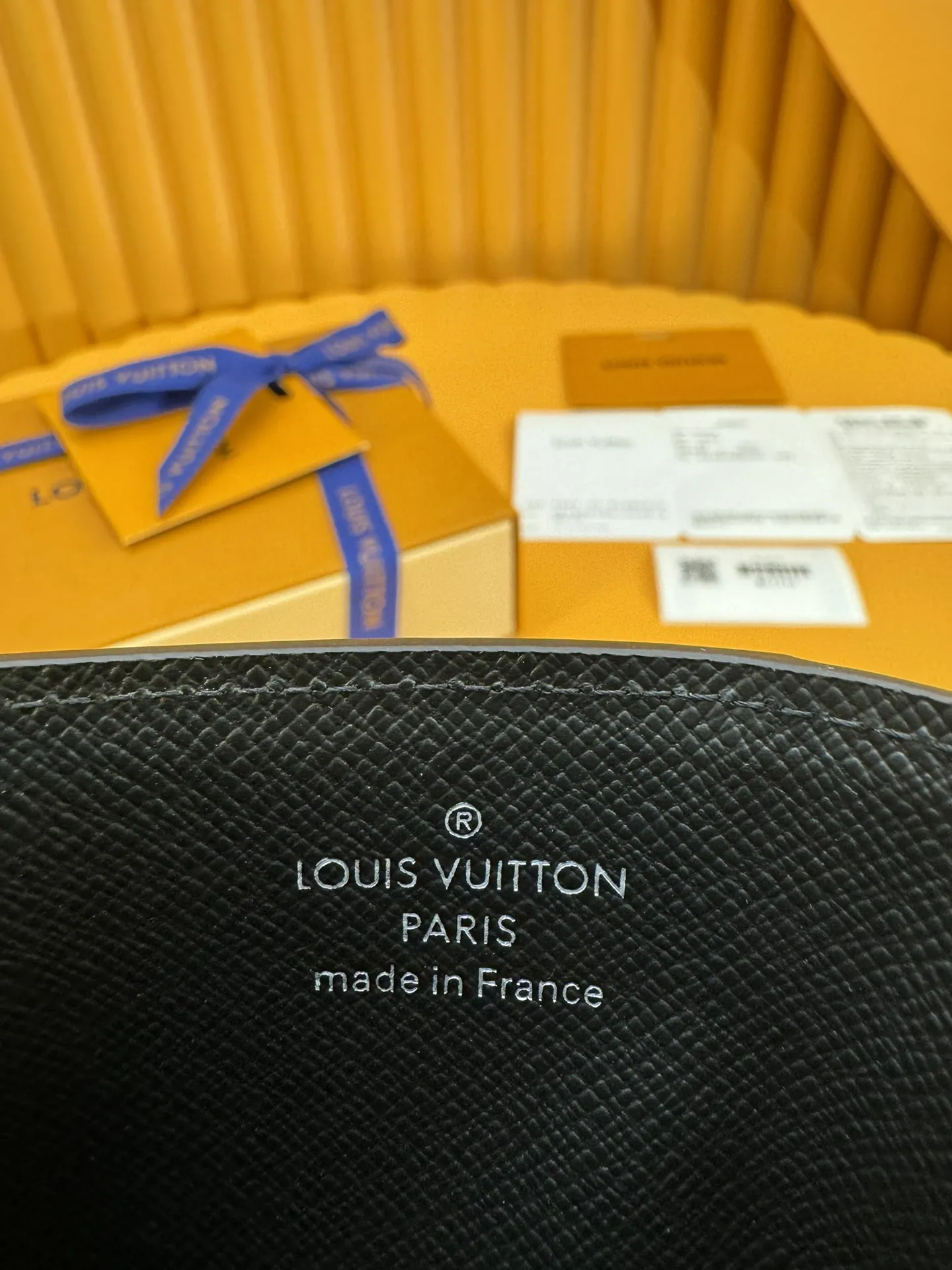 Louis Vuitton Neo Card Holder M67210 - 图片 9