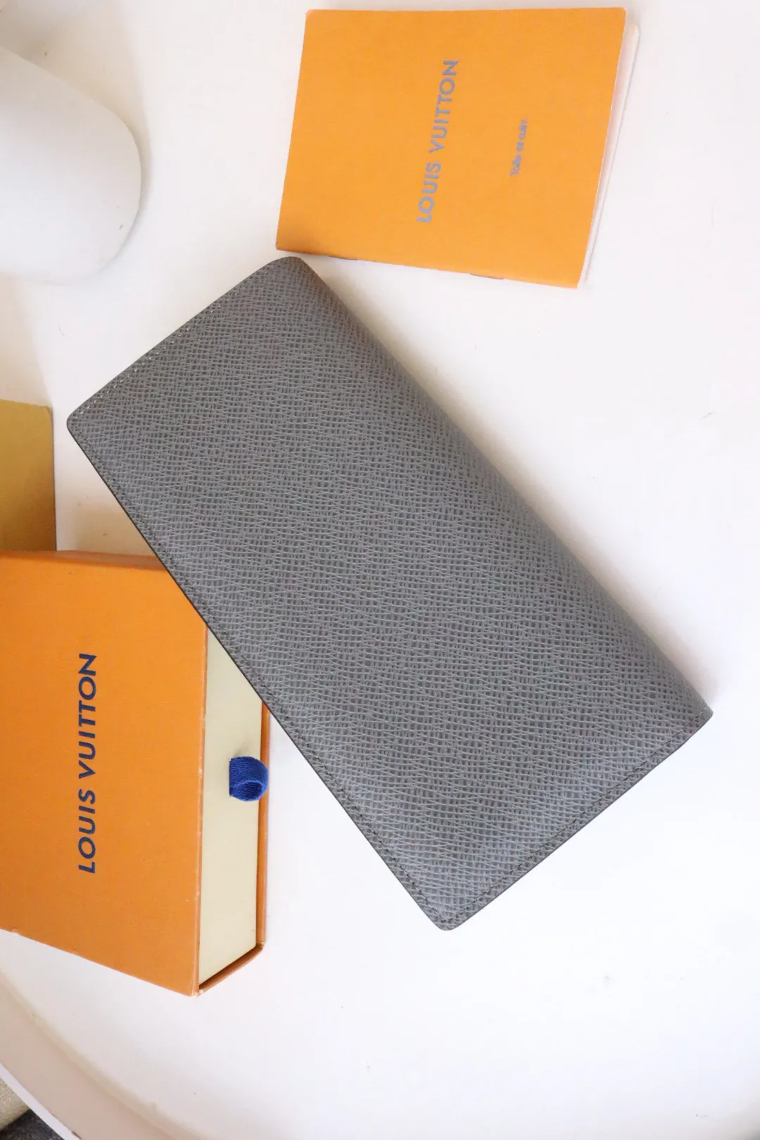 Louis Vuitton Brazza Wallet M81554 - 图片 4