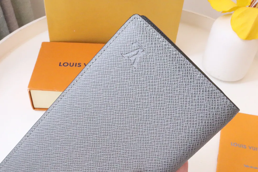 Louis Vuitton Brazza Wallet M81554 - 图片 6