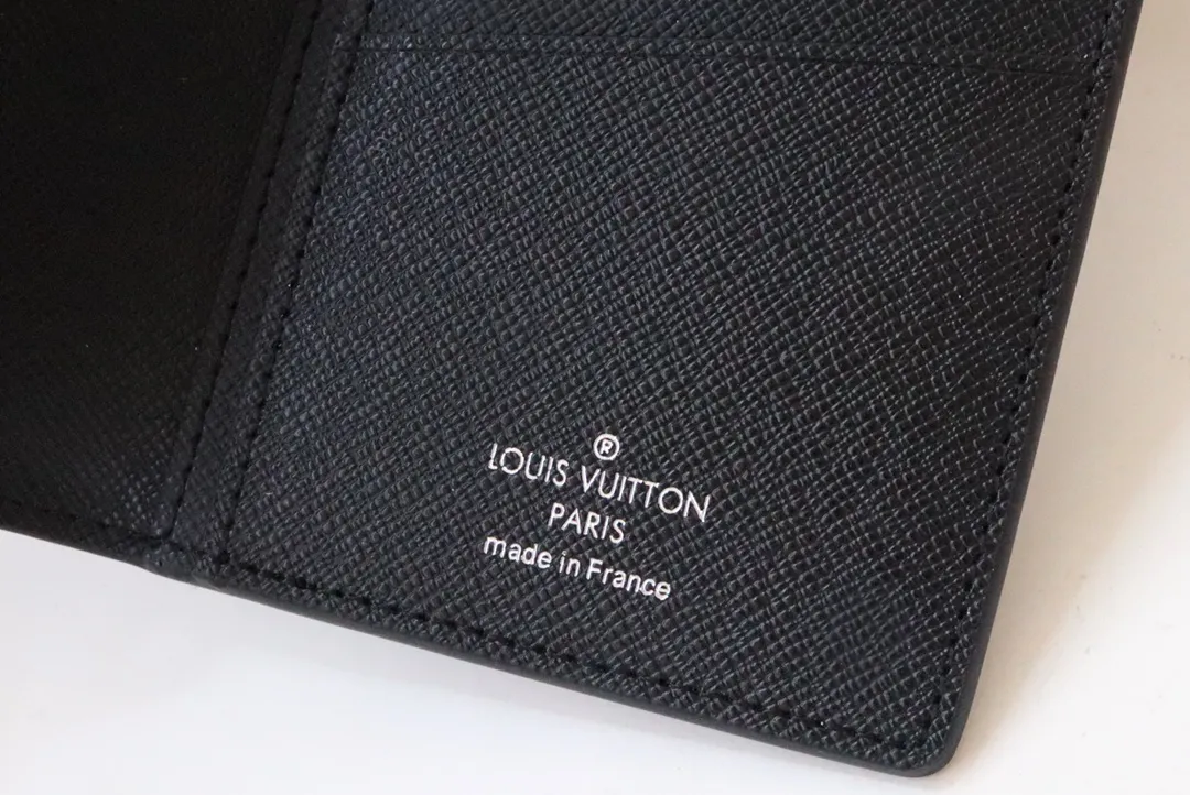 Louis Vuitton Brazza Wallet M81554 - 图片 8