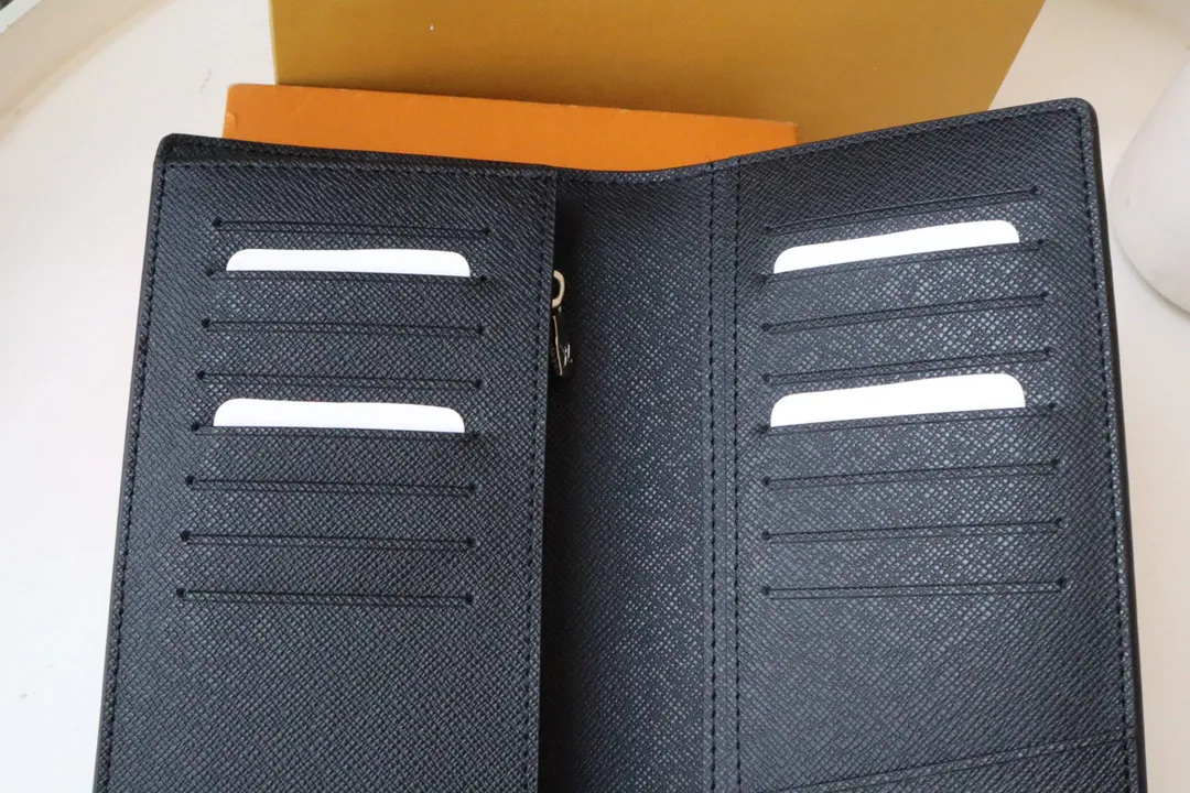Louis Vuitton Brazza Wallet M81554 - 图片 9
