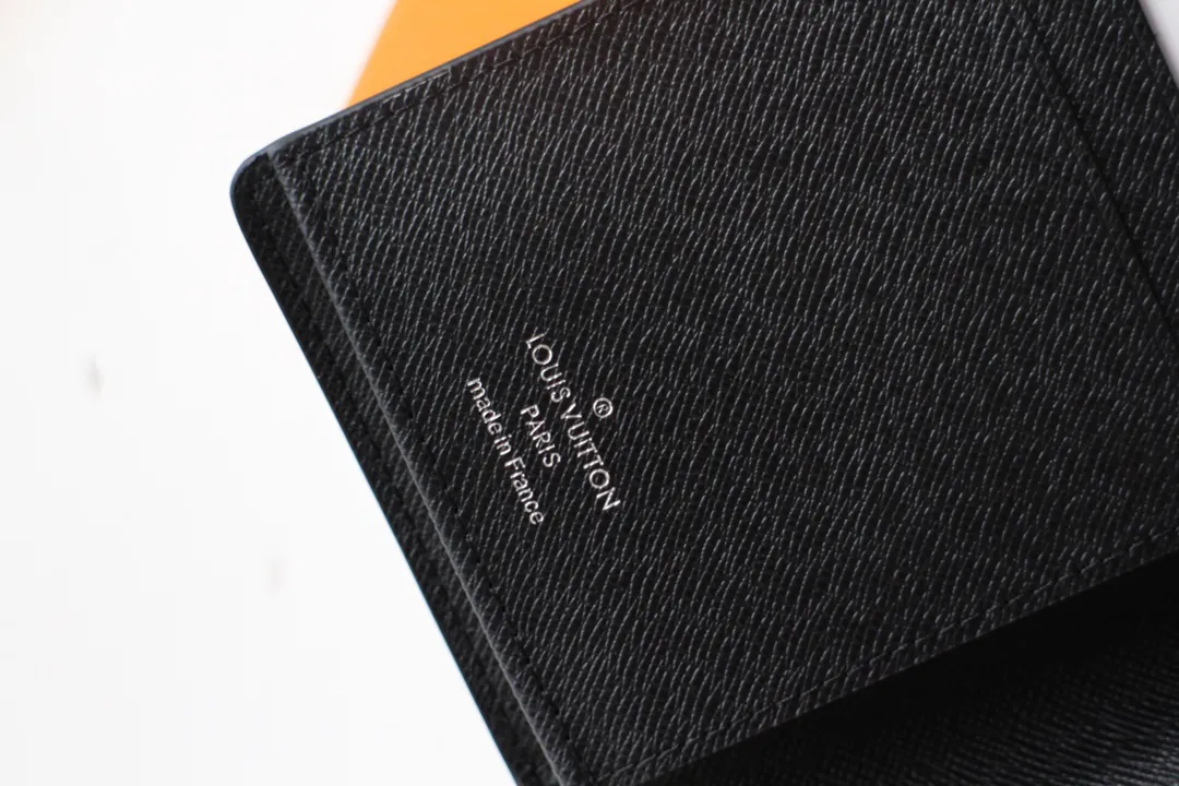 Louis Vuitton Brazza Wallet M69410 - 图片 8