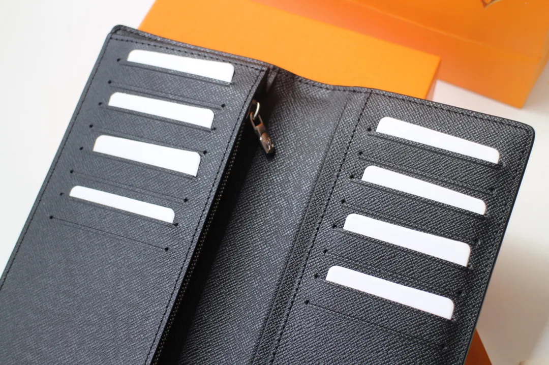 Louis Vuitton Brazza Wallet M69410 - 图片 9