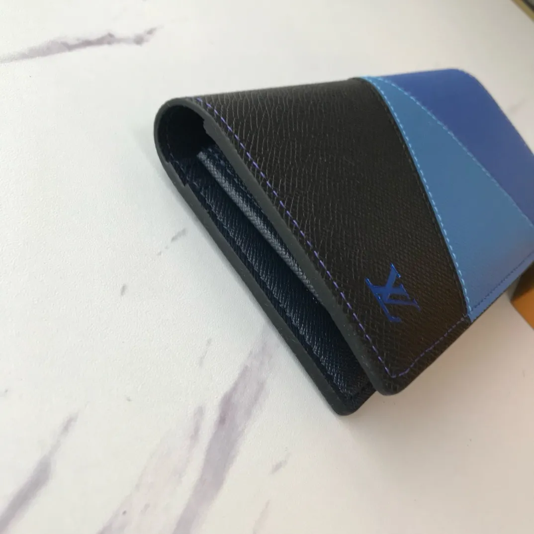 Louis Vuitton Brazza Wallet M30713 - 图片 6