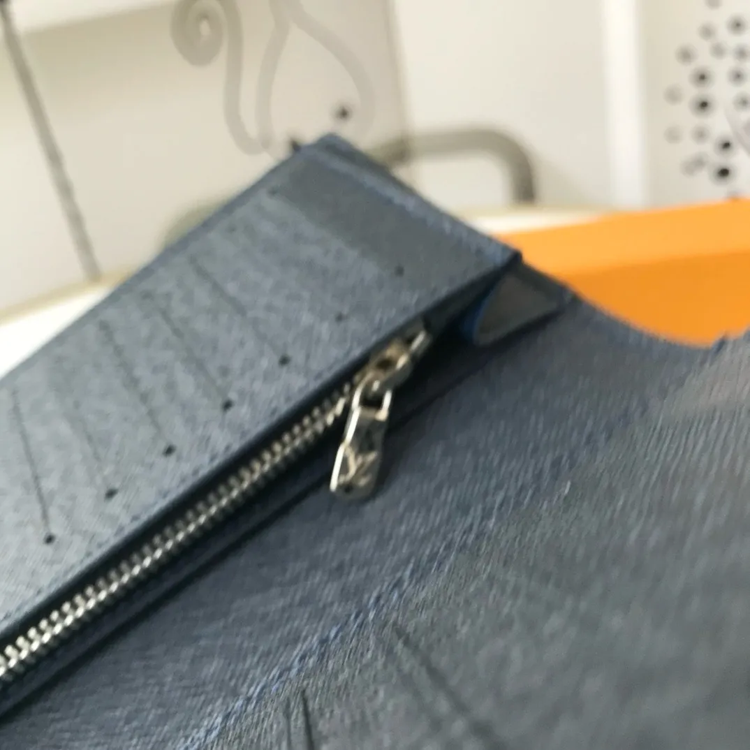 Louis Vuitton Brazza Wallet M30713 - 图片 10