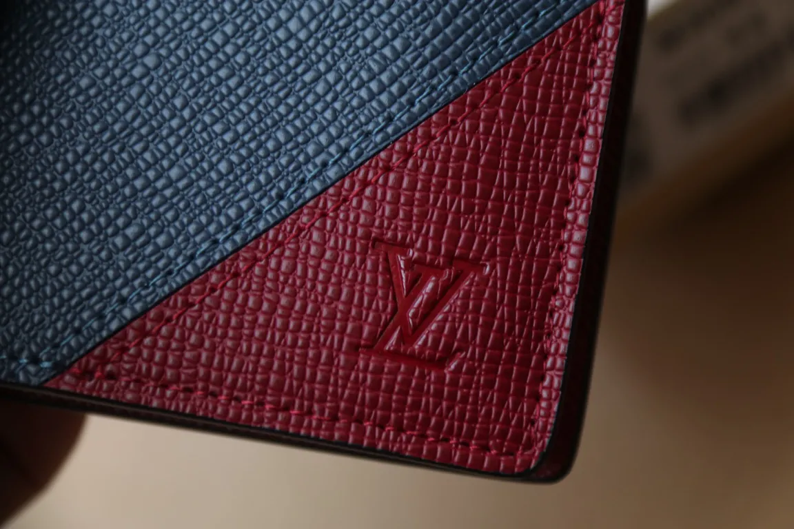 Louis Vuitton Brazza Wallet M30980 - Image 2