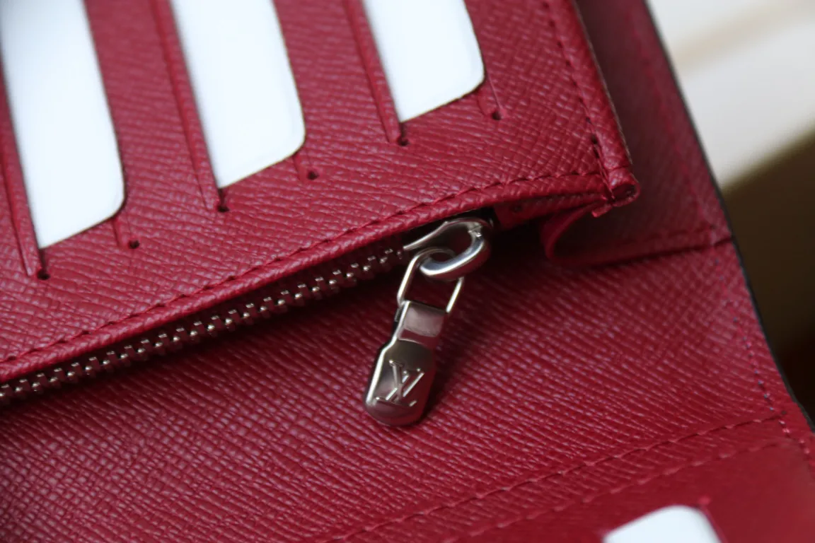 Louis Vuitton Brazza Wallet M30980 - Image 8