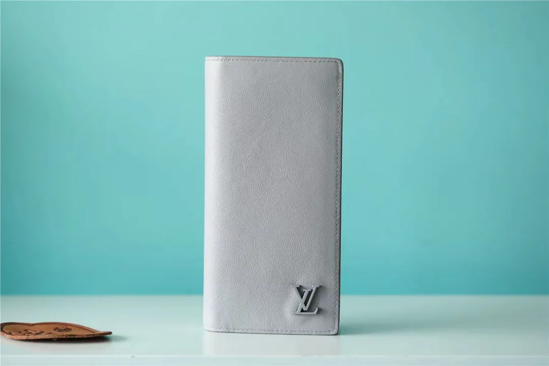 Louis Vuitton Brazza Wallet M83385 - 图片 3