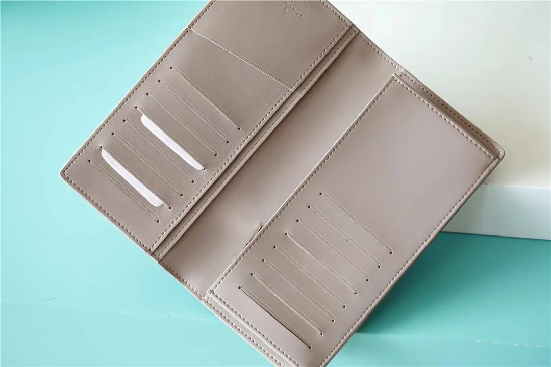 Louis Vuitton Brazza Wallet M83385 - 图片 6