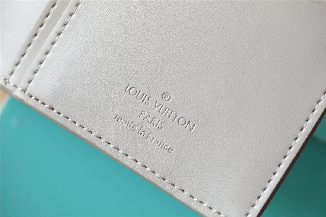 Louis Vuitton Brazza Wallet M83385 - 图片 7