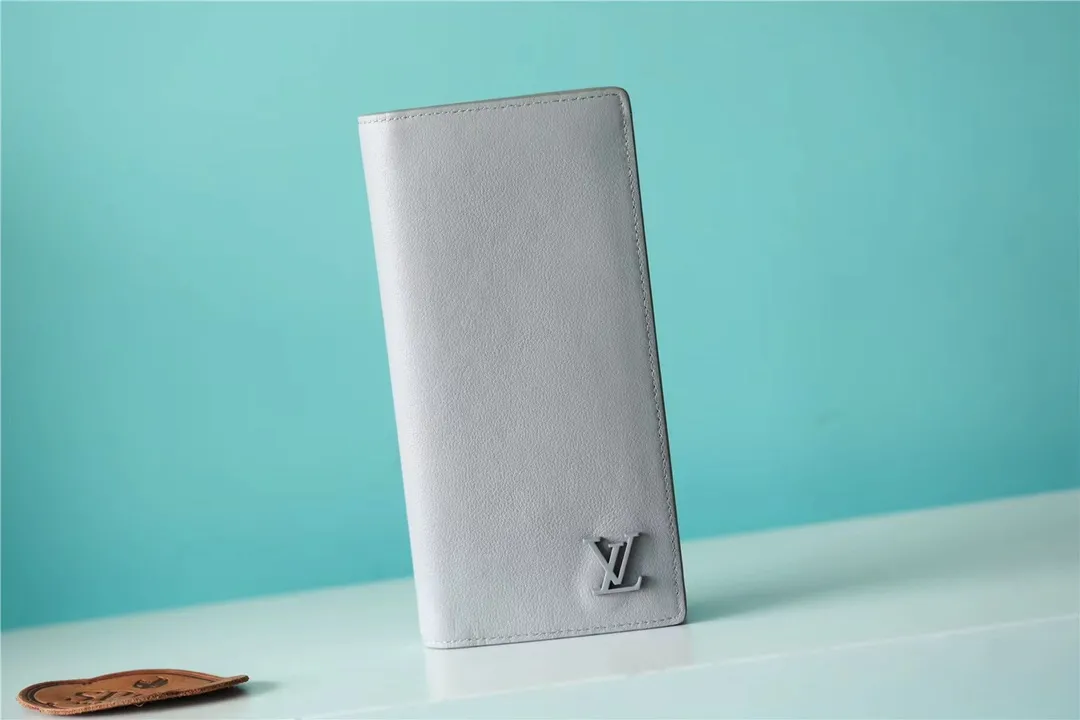 Louis Vuitton Brazza Wallet M83385 - 图片 10