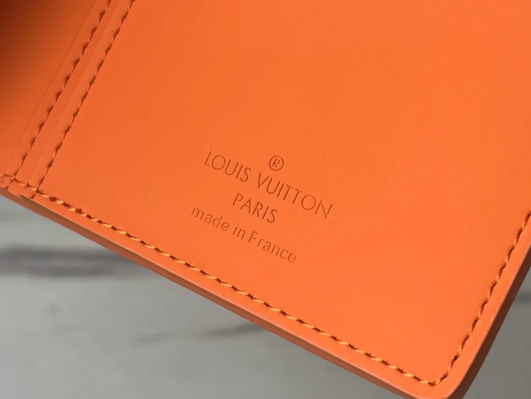 Louis Vuitton Brazza Wallet M81153 - 图片 5