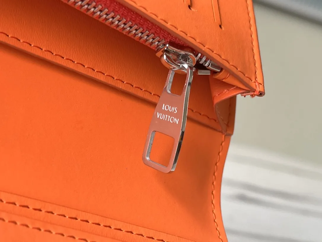 Louis Vuitton Brazza Wallet M81153 - 图片 6