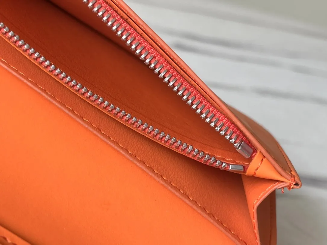 Louis Vuitton Brazza Wallet M81153 - 图片 7