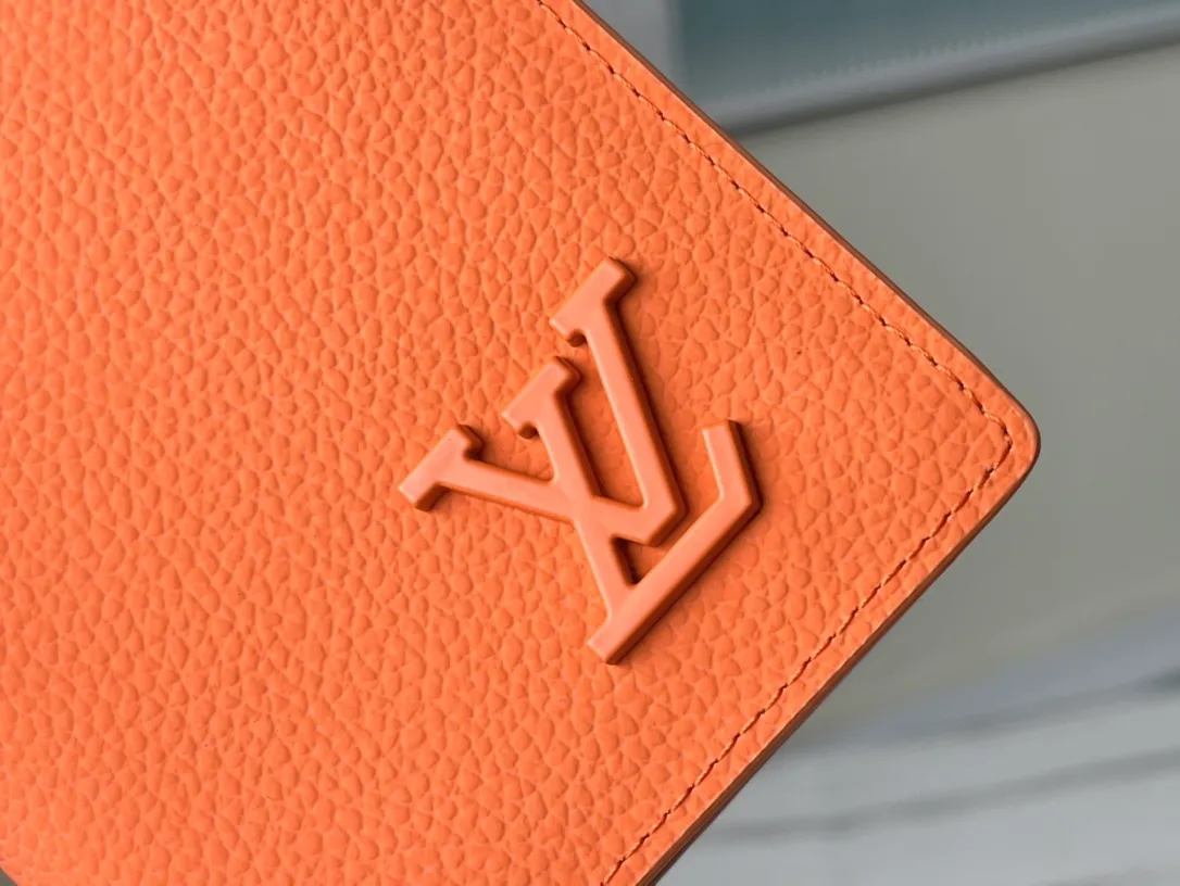 Louis Vuitton Brazza Wallet M81153 - 图片 10