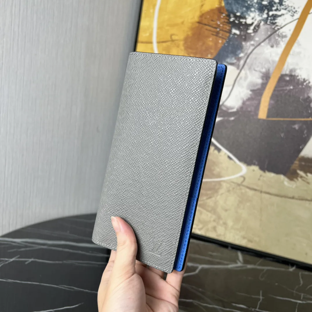 Louis Vuitton Brazza Wallet M11580 - 图片 3