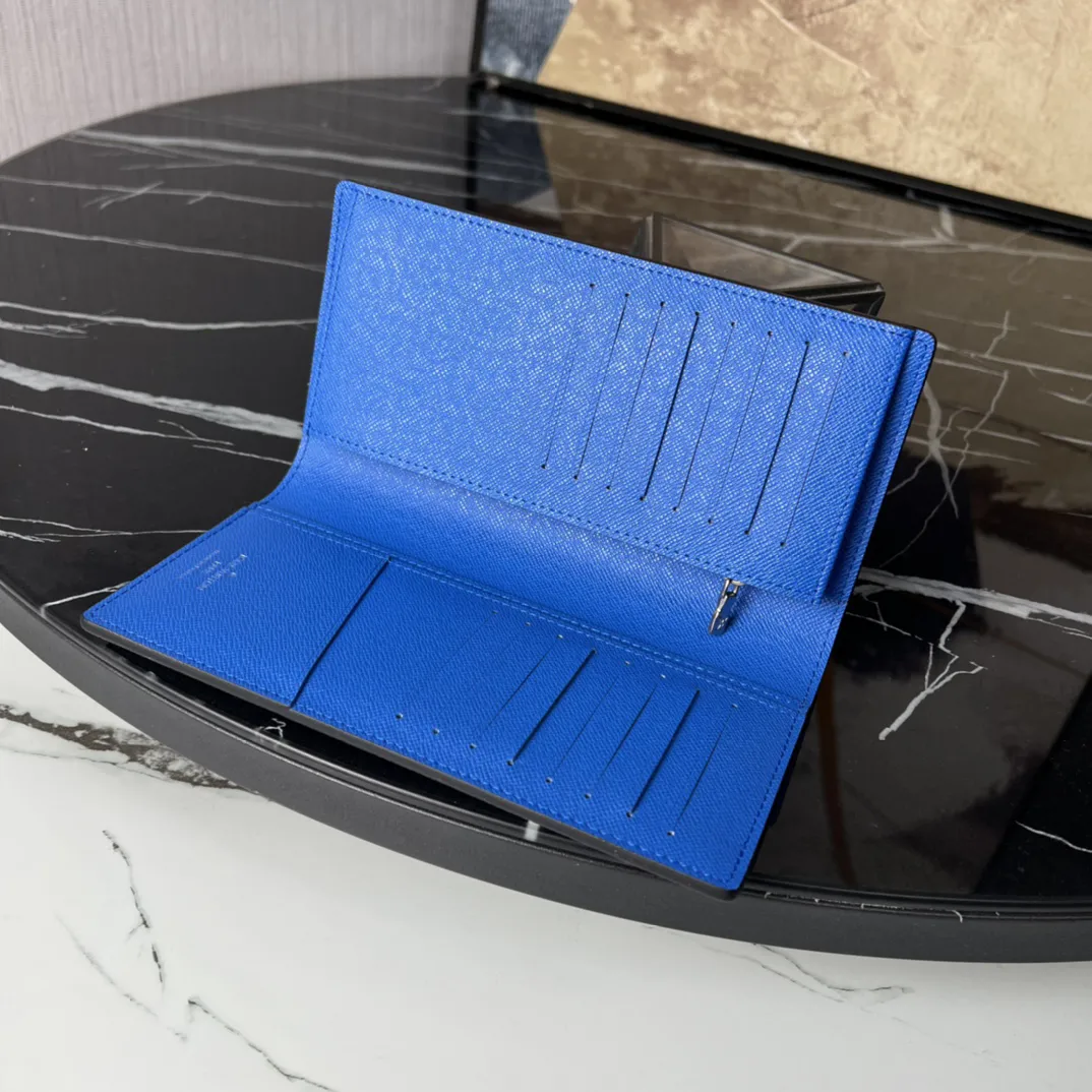 Louis Vuitton Brazza Wallet M11580 - 图片 4