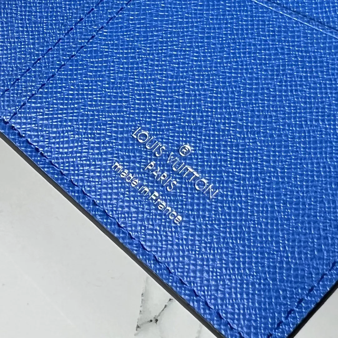 Louis Vuitton Brazza Wallet M11580 - 图片 5