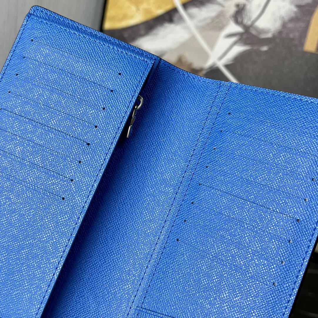 Louis Vuitton Brazza Wallet M11580 - 图片 7