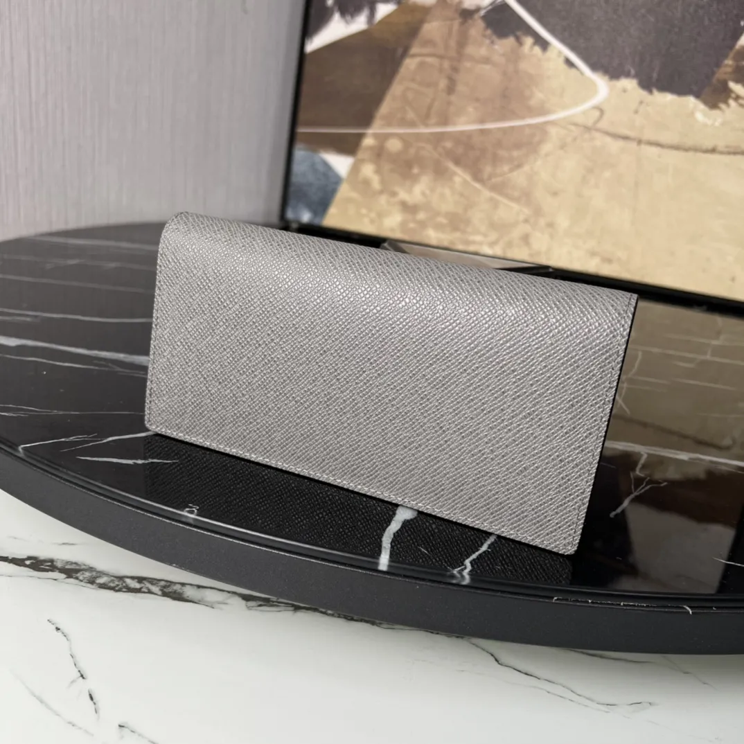 Louis Vuitton Brazza Wallet M11580 - 图片 9