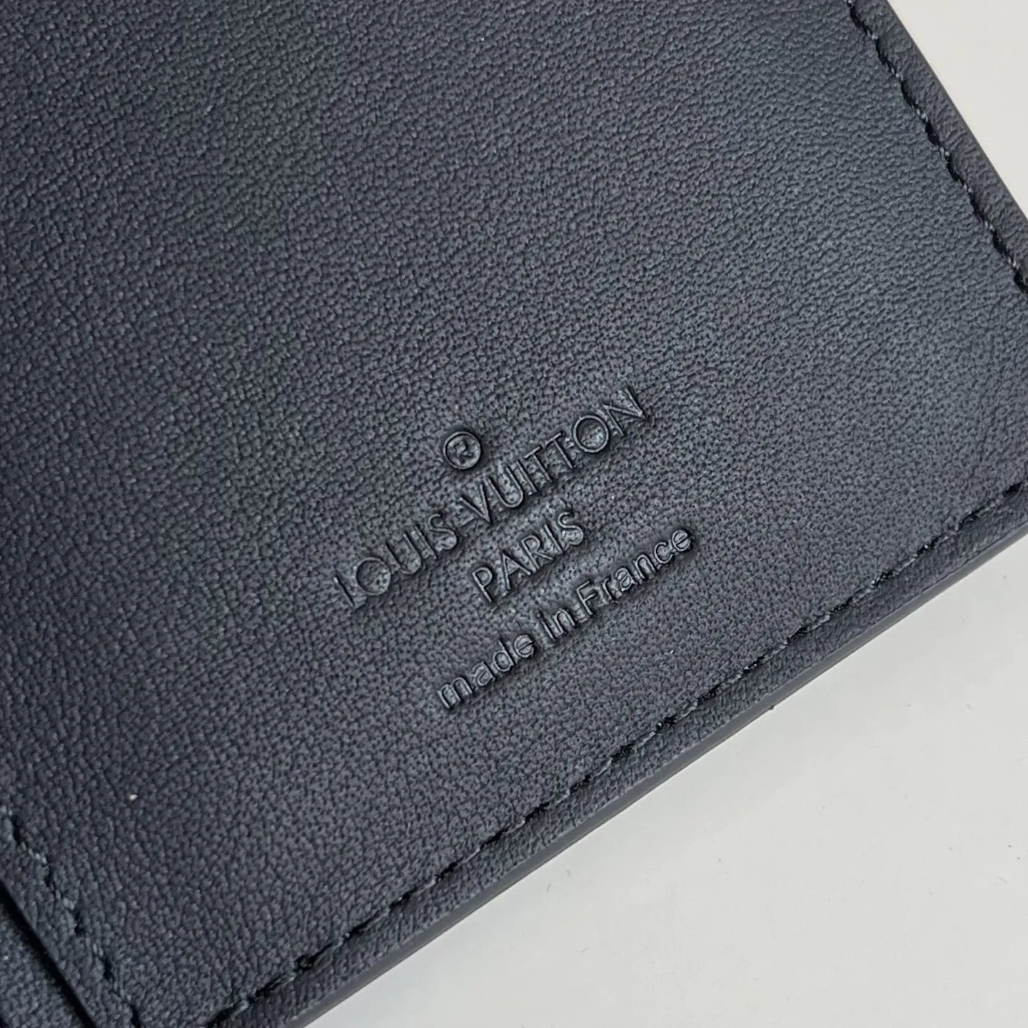 Louis Vuitton Brazza Wallet N63010 - 图片 6
