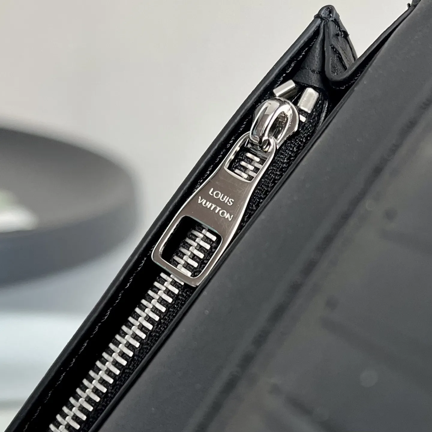 Louis Vuitton Brazza Wallet N63010 - 图片 7